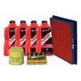 thumbnail image 1 of Kit Afinacion Sentra 01-03 1.8 L Gonher 15w40 Bplatino, 1 of 1