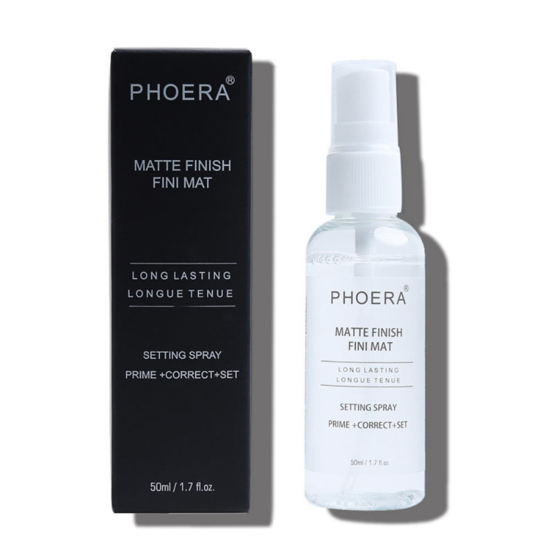 Keimprove Makeup Setting Spray,Long Lasting, Facial Mist Setting Spray with Matte Finish and Oil Control for Face