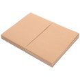 thumbnail image 1 of unbranded 100Ud Tarjetas En Papel Cardstock Kraft Para Imprimir Y Tarjetas Personalizadas, 1 of 6