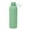 Green, variant on Fanient 17oz Insulated Water Bottles, Stainless Steel Water Bottle with Strap, Small Mouth Water Bottle for Sports & Travel, Leak-Proof