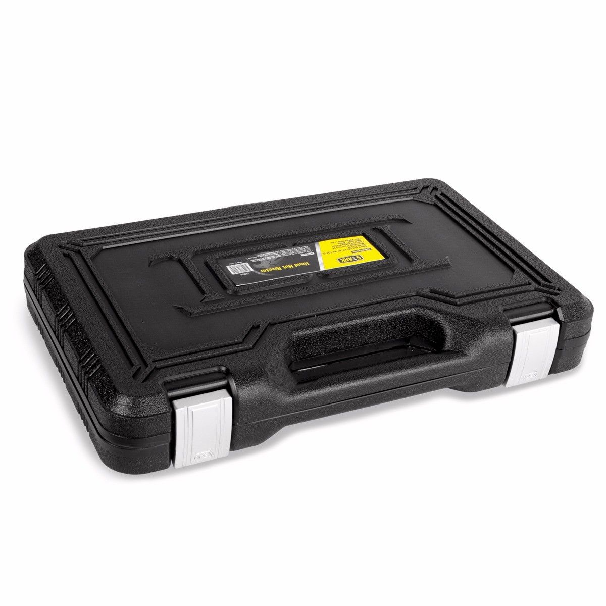 STKUSA Metric Thread Setting Nut Riveter Insert Rivet Riveting Tool Kit Set Setter - Metric and SAE