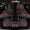 Coffee, variant on CHEYIXUAN Custom For Jaguar F-PACE  2017-2026 Year Car Floor Mats Front&Rear Liner Leather Waterproof Mat