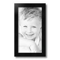 thumbnail image 2 of ArtToFrames 8x15 inch Black Picture Frame, Black Wood Poster Frame (4088), 2 of 8