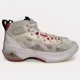 thumbnail image 1 of Ni - ke Ni - ke Air Jordan XXXVII 37 Hare White True Red Basketball DD6958-160 Mens Size 11, 1 of 5