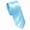 Light Blue, variant on 3.15"（8cm） Mens Solid Satin Tie Pure Color Necktie for Business and Wedding Light Blue