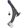 thumbnail image 7 of Detroit Axle - Front Control Arm for Chevy Malibu Buick LaCrosse Regal Sportback TourX, Lower Control Arm w/Ball Joint Assembly Replacement, 7 of 7