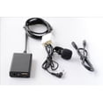 thumbnail image 3 of Zyutaosan Digital Music Changer Car Audio Interface For Honda Goldwing Gl1800 Mp3 Usb Sd Aux Bluetooth Adapter, 3 of 5