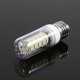 thumbnail image 2 of Bombillas colgantes para el hogar de 110 V para iluminación brillante, luces de techo LED E27 de 6 W, color blanco cálido, paquete de 4, 2 of 8