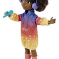 thumbnail image 3 of Karma’s World Singing Star Karma Doll - French Version, 3 of 6