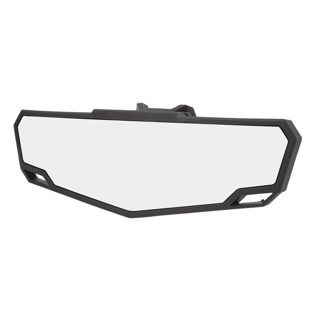 2883763 Espejo retrovisor convexo gran angular resistente a los arañazos duradero Espejo retrovisor central UTV para RZR PRO R R 4 2022 a 2023 ANGGREK Otros