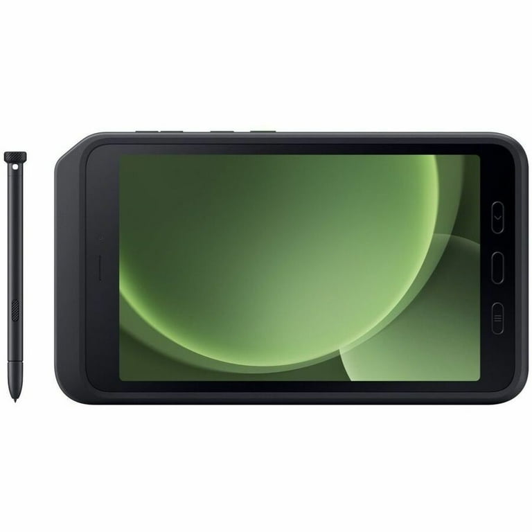 Samsung Galaxy Tab Active5 Rugged Tablet, 8