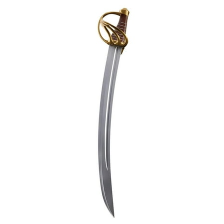Pirates of the Caribbean 5: Sword - Walmart.com