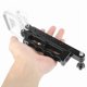 thumbnail image 5 of For GoPro Xiaoyi Yi 3-section folding arm diving aluminum alloy camera tripod stand, camera accessories., 5 of 5