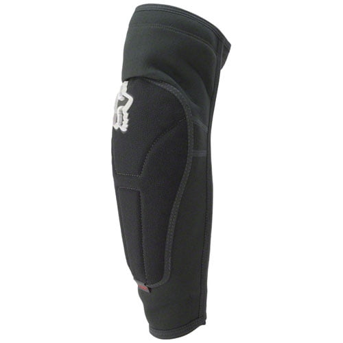 Fox Racing Launch Enduro Elbow Guard Black XL