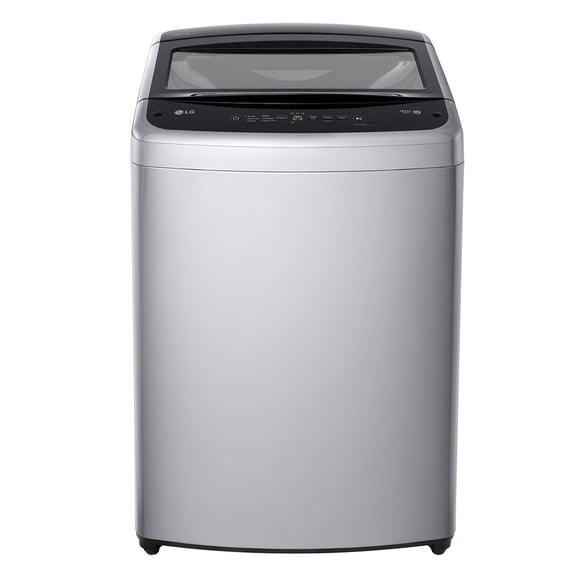 Lavadora LG Carga Superior 19 Kg Gris WT19DVTB
