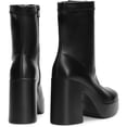 thumbnail image 5 of Botas Dream Paris para Dama Casual Botin Negro Talla 23, 5 of 5