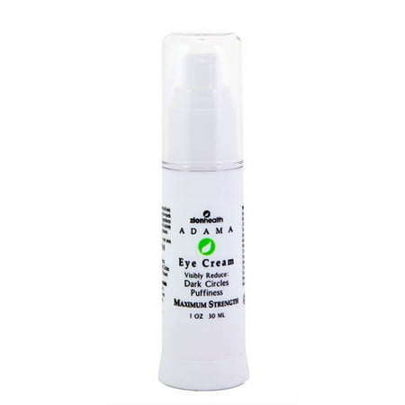 Adama Mineral Anti-Aging Eye Cream