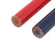 thumbnail image 2 of 10 piezas de lápices rojos y azules para comprobar lápices para colorear mapas, 2 of 6