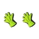 thumbnail image 4 of Speravity 5-Finger Car Wash Mitts Cleaning Glove Five Brush Motorbike Care Multifunctional Detailing Fingers Chenille Towels Handheld Como se muestra 2piezas, 4 of 6