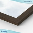 thumbnail image 5 of Icona Bay 8x10 Brown Picture Frames, 6 Pack, Exclusives Collection (US Company), 5 of 7