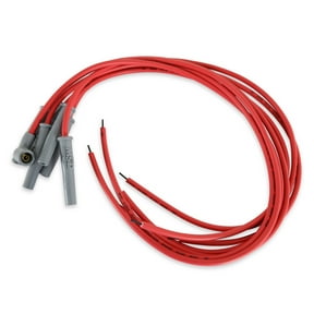 Ford MOTORCRAFT - Spark Plug (SP548) Set of 4 - Walmart.com