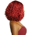 thumbnail image 2 of Diana Bohemian Synthetic 100% Futura Lace Front Wig - LW ELORA (TC1B/27/6751), 2 of 4