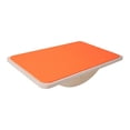 thumbnail image 4 of koolsoo Balance Board Stability Swing Interactive Game Sensory Training for Kids Workout Orange, 4 of 9
