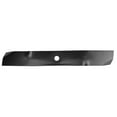thumbnail image 5 of ECCPP 54 inch Deck Mower Blades M143520 Fit for JOHN DEERE: 1023E, 1025R, 1026R, 2025R, GX255, GX325, GX325 w/Bar Tires, GX335, GX345, GX355 Diesel, LX280, LX280 All Wheel Steer (Pack of 3), 5 of 6