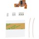thumbnail image 2 of For UV K5/K6 Radio Modification Module SI4732 FPC HF Shortwave Full Band Sideband Reception Single Dual Antenn, 2 of 5