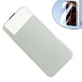 thumbnail image 4 of for IPhone16 Tempered Glass Clear Cut Facial Mask Electroplated Toughened Film-, 4 of 8