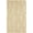 Beige, Mustard / Dale, variant on Hauteloom Rushden Wool Living Room, Bedroom Area Rug - Contemporary - Tan, Medium Gray - 2' x 3'