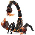 thumbnail image 5 of Schleich - 70142 | Eldrador Creatures: Lava Scorpion, 5 of 5