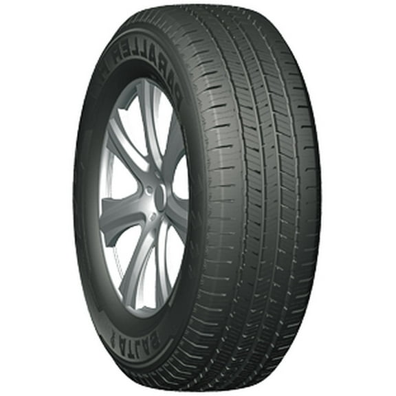Atlas Paraller H/T All Season 245/70R17 110T Light Truck Tire