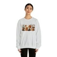 thumbnail image 2 of Fall Pumpkin Spice Halloween Sweatshirt, 2 of 4