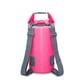 thumbnail image 1 of Mochila Impermeable De PVC Bolsa De Kayak Al Aire Libre Trekking Muste, 1 of 4