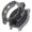 B*5X5CM, variant on Superior Smart Watch With With Sweat Resistant Coating | Featuring Advanced Features | Excellent For Sports Training Black Great For Mountain Climbing Black