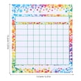 thumbnail image 4 of LEEYNEER 50 Sheets Incentive Card Classroom Incentives Reward Punch Cards Star Chart Child Pupils, 4 of 6