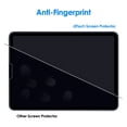 thumbnail image 6 of JETech Paper Screen Protector for iPad Air 5/4 (10.9-Inch, 2022/2020 Model, 5th/4th Generation), Anti-Glare, Matte PET Paper Film for Drawing, 6 of 7