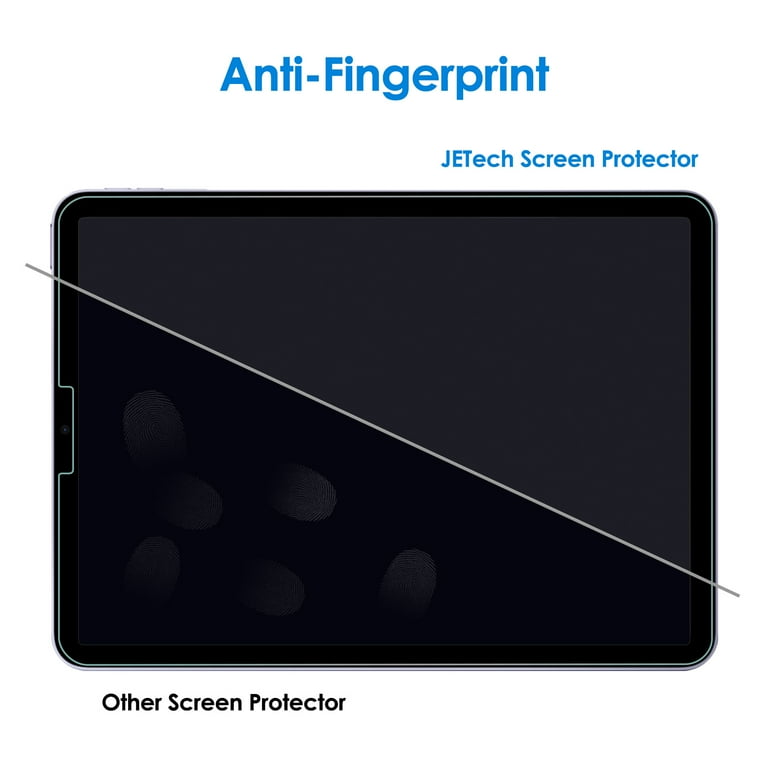 JETech Paper Screen Protector for iPad Air 5/4 (10.9-Inch, 2022