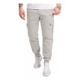 thumbnail image 1 of Pantalon Jogger Hombre Skinny Gabardina Premium King B, 1 of 5