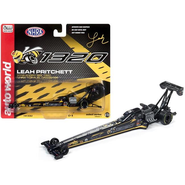 1320 diecast funny cars
