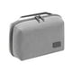 thumbnail image 2 of pstuiky Bolsa multifuncional para accesorios digitales: organizador de gran capacidad con compartimentos, resistente al agua, a los arañazos y al desgaste., 2 of 7