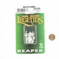thumbnail image 2 of Reaper Miniatures Boris - Evil Fighter New, 2 of 2