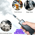 thumbnail image 4 of Stagesfogger Mini Smoke Fog Machine Remote Control, 4 of 17