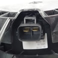 thumbnail image 6 of Cooling Fan Assembly For 2010-2014 Ford F-150 2011-2017 Expedition Dual Fan, 6 of 6