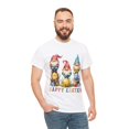 thumbnail image 5 of Gnomes Easter Shirt, Easter, Easter Bunny Shirt, Easter Shirt ID-0222-M9IW, 5 of 10
