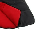 thumbnail image 3 of Manta de Dormir Multis Cochecito de Bebé Hugo Decor rojo Envoltura de cochecito recién nacido, 3 of 10
