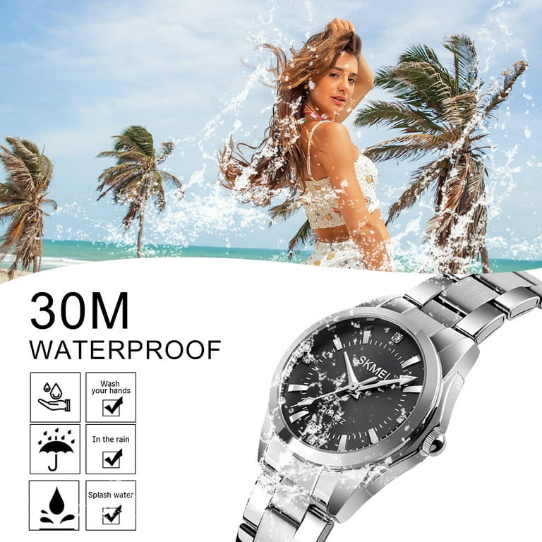 Ladies Roar Watch Ladies Roar Watch