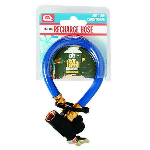 RECHARGE AC KIT AUTO R134A