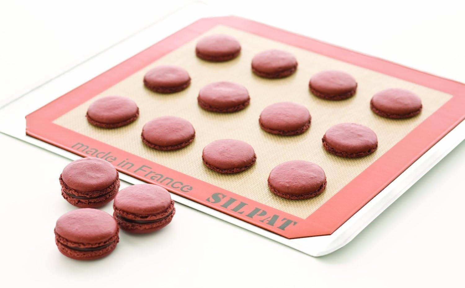 Silpat Silicone Mat for Baking Non Stick Baking Philippines Ubuy